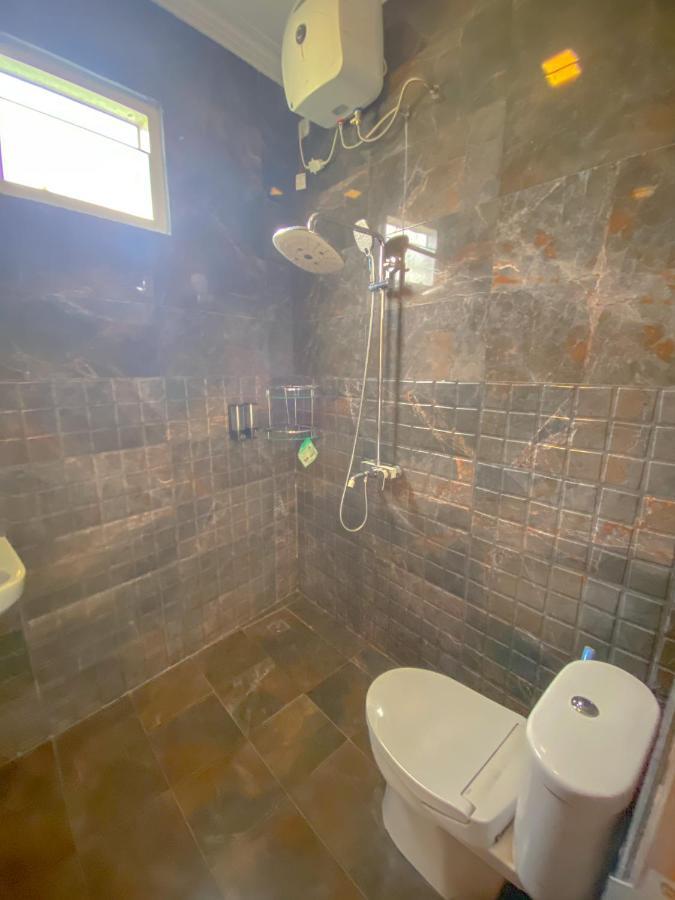 פונקאק Villa Andalus 3 מראה חיצוני תמונה