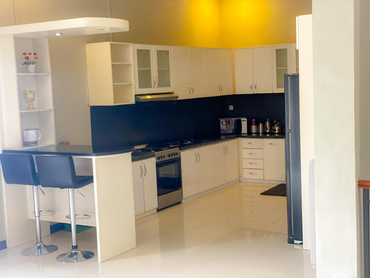 פונקאק Villa Andalus 3 מראה חיצוני תמונה