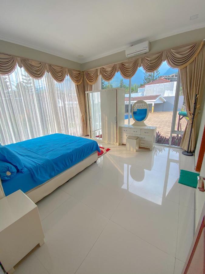 פונקאק Villa Andalus 3 מראה חיצוני תמונה