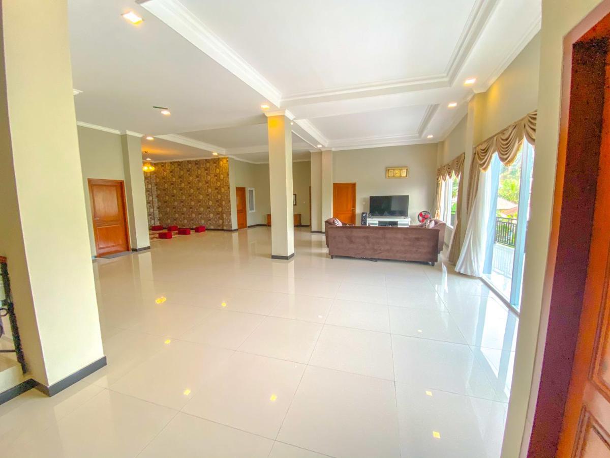 פונקאק Villa Andalus 3 מראה חיצוני תמונה