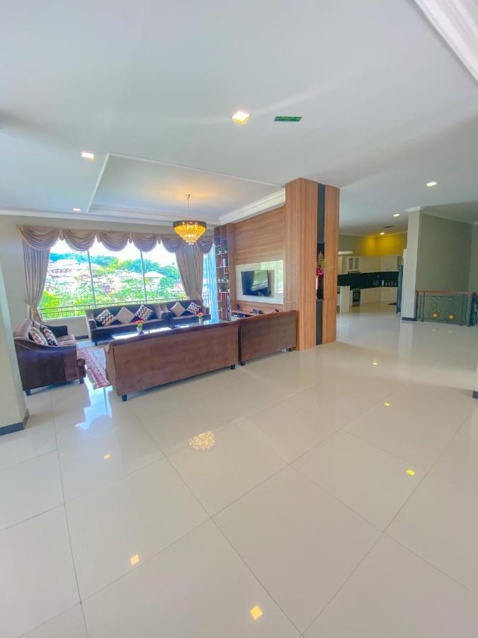 פונקאק Villa Andalus 3 מראה חיצוני תמונה