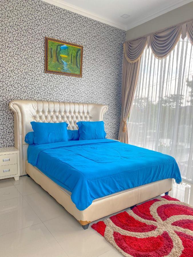 פונקאק Villa Andalus 3 מראה חיצוני תמונה