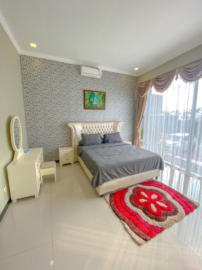 פונקאק Villa Andalus 3 מראה חיצוני תמונה