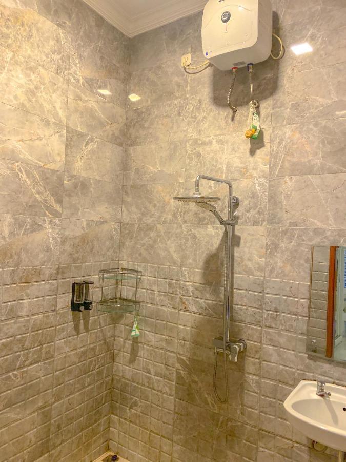 פונקאק Villa Andalus 3 מראה חיצוני תמונה