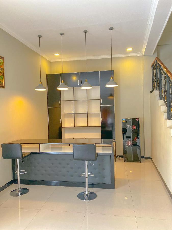פונקאק Villa Andalus 3 מראה חיצוני תמונה